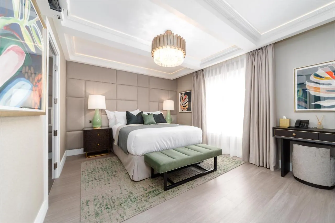 No.4 Carlton Hotell Southampton